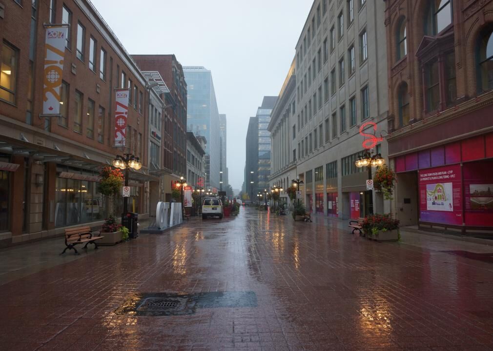 #10. Ottawa, Canada